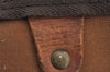 Authentic Louis Vuitton Monogram Keepall Bandouliere 55 M41414 Boston Bag 4136I