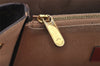 Authentic Louis Vuitton Monogram Furandorin M41596 2Way Shoulder Hand Bag 4138J