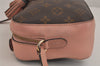 Authentic Louis Vuitton Monogram Saintonge M44442 2Way Shoulder Hand Bag 4139J