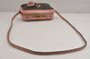 Authentic Louis Vuitton Monogram Saintonge M44442 2Way Shoulder Hand Bag 4139J