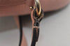 Authentic Louis Vuitton Monogram Saintonge M44442 2Way Shoulder Hand Bag 4139J