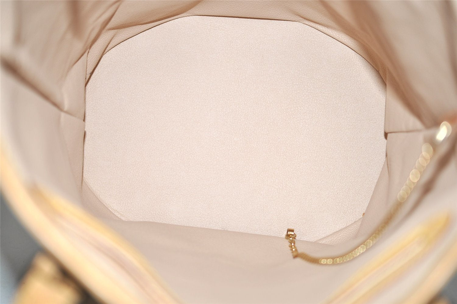 Authentic Louis Vuitton Monogram Bucket GM Shoulder Tote Bag M42236 LV 4140I