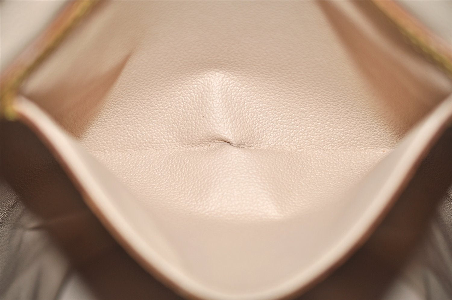 Authentic Louis Vuitton Monogram Bucket GM Shoulder Tote Bag M42236 LV 4140I