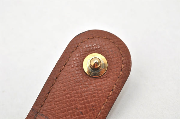 Authentic Louis Vuitton Monogram Agenda PM Notebook Cover R20005 LV 4140K