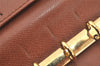 Authentic Louis Vuitton Monogram Agenda PM Notebook Cover R20005 LV 4140K