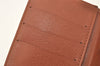 Authentic Louis Vuitton Monogram Agenda PM Notebook Cover R20005 LV 4140K