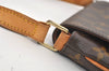Authentic Louis Vuitton Monogram Musette Salsa Shoulder Bag M51387 LV 4141J
