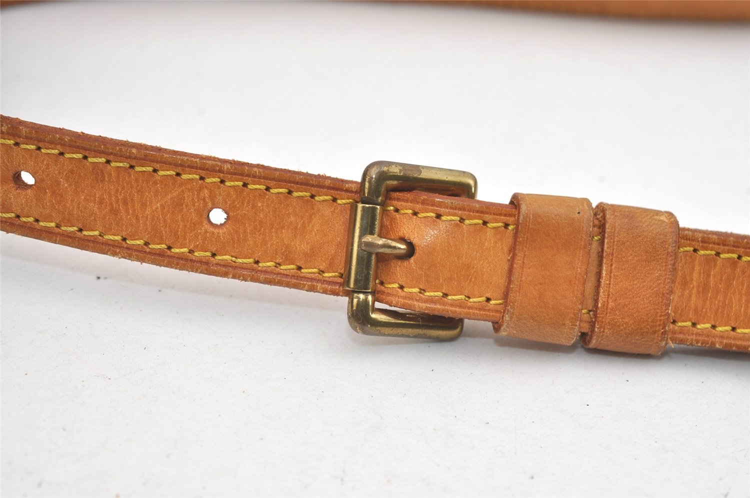 Authentic Louis Vuitton Monogram Musette Salsa Shoulder Bag M51387 LV 4141J