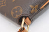 Authentic Louis Vuitton Monogram Musette Salsa Shoulder Bag M51387 LV 4141J