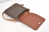 Authentic Louis Vuitton Monogram Musette Salsa Shoulder Bag M51387 LV 4141J