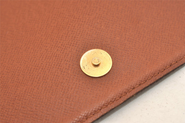 Authentic Louis Vuitton Monogram Musette Salsa Shoulder Bag M51387 LV 4141J