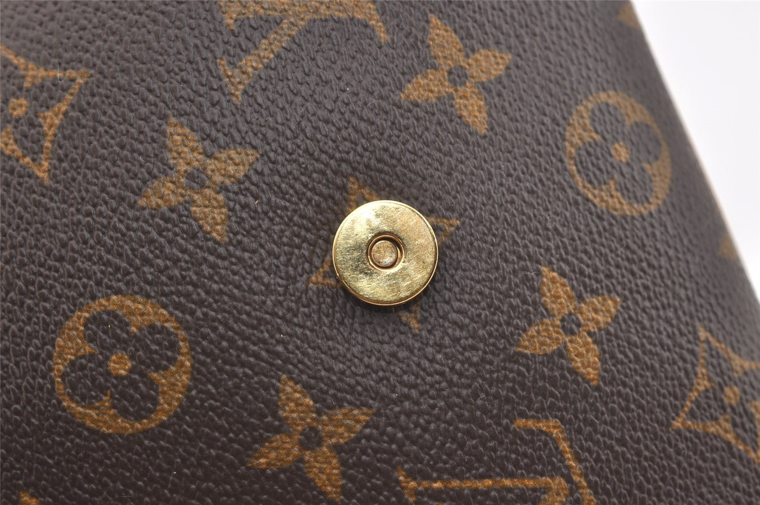 Authentic Louis Vuitton Monogram Musette Salsa Shoulder Bag M51387 LV 4141J