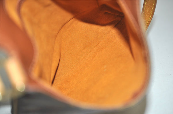 Authentic Louis Vuitton Monogram Musette Salsa Shoulder Bag M51387 LV 4141J