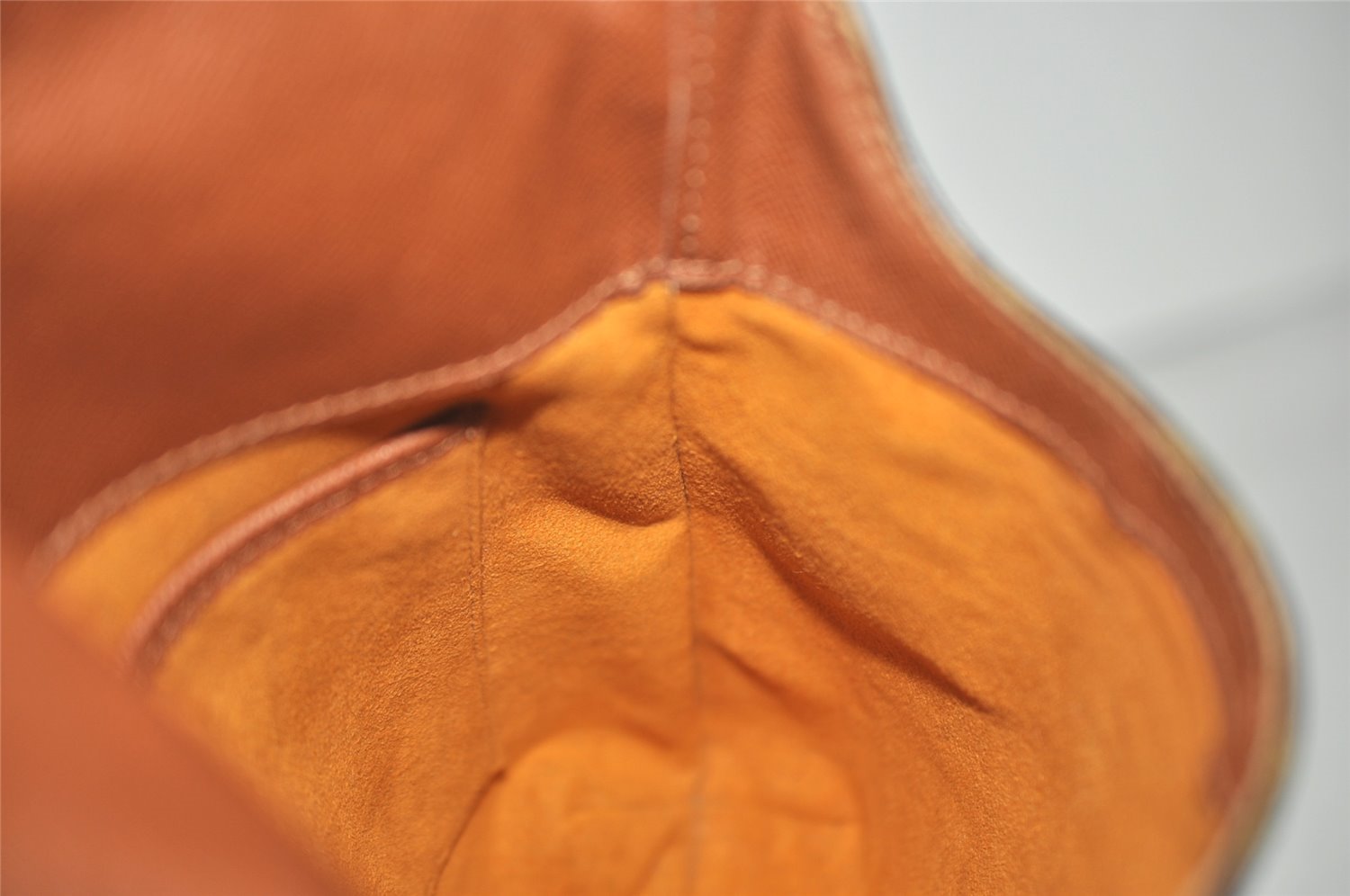 Authentic Louis Vuitton Monogram Musette Salsa Shoulder Bag M51387 LV 4141J