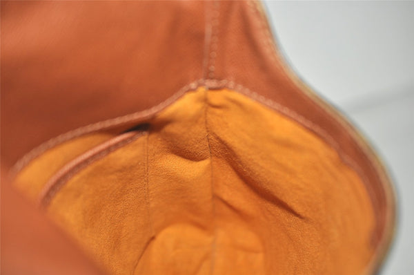 Authentic Louis Vuitton Monogram Musette Salsa Shoulder Bag M51387 LV 4141J