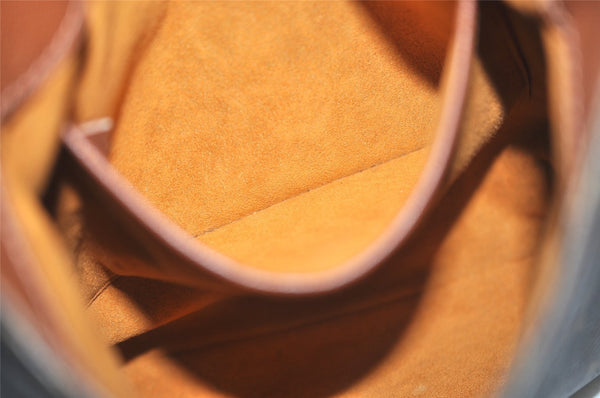 Authentic Louis Vuitton Monogram Musette Salsa Shoulder Bag M51387 LV 4141J