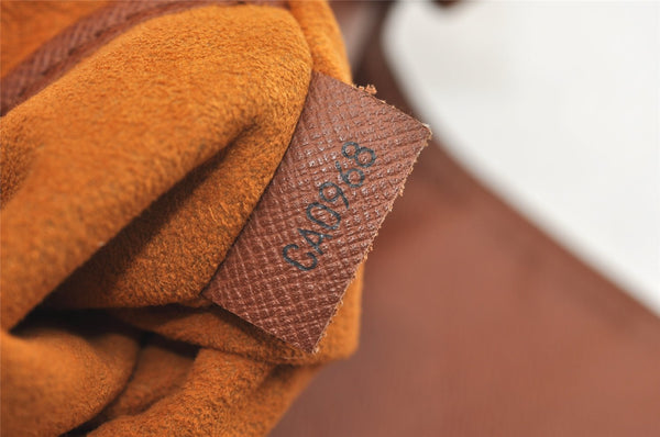 Authentic Louis Vuitton Monogram Musette Salsa Shoulder Bag M51387 LV 4141J