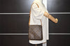Authentic Louis Vuitton Monogram Musette Salsa Shoulder Bag M51387 LV 4141J
