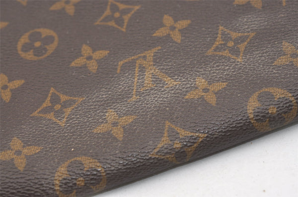 Authentic Louis Vuitton Monogram Musette Shoulder Cross Body Bag M51256 LV 4142J