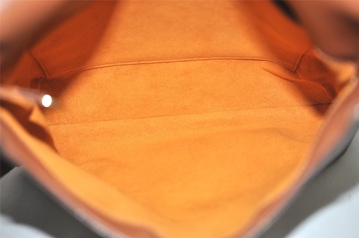 Authentic Louis Vuitton Monogram Musette Shoulder Cross Body Bag M51256 LV 4142J