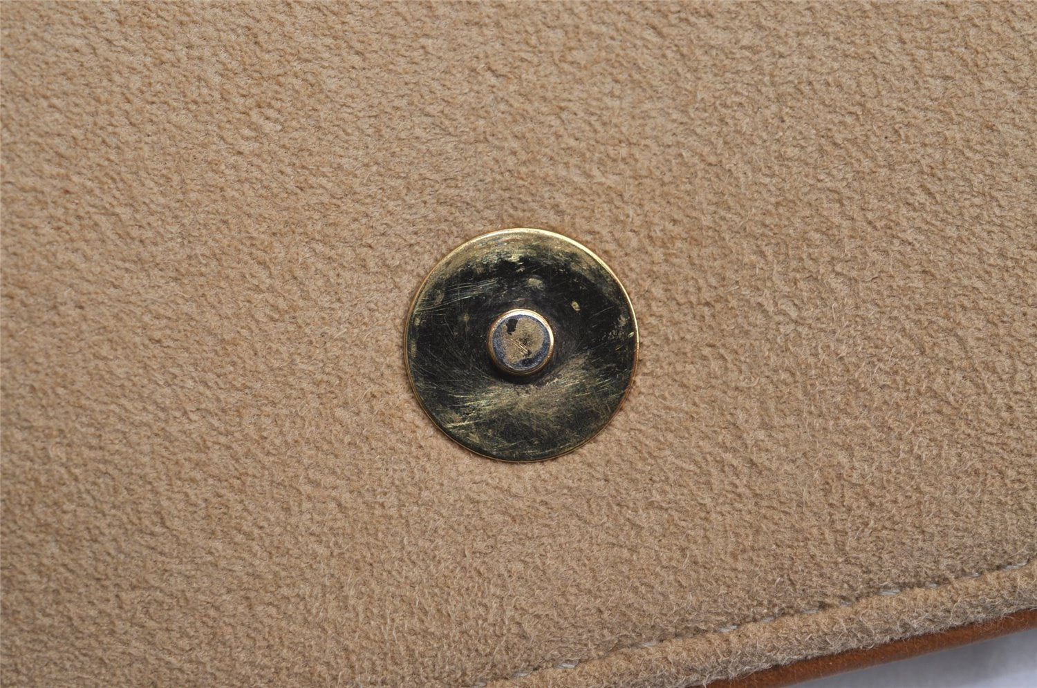 Authentic Louis Vuitton Monogram Pochette Twin GM Shoulder Bag M51852 LV 4144J