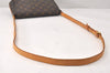 Authentic Louis Vuitton Monogram Musette Tango M51388 Shoulder Cross Bag 4144K
