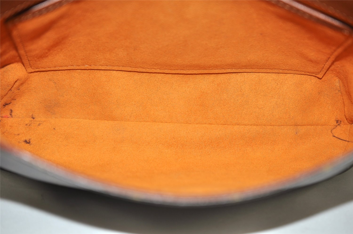 Authentic Louis Vuitton Monogram Musette Tango M51388 Shoulder Cross Bag 4144K