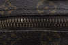 Authentic Louis Vuitton Monogram Keepall 50 Travel Boston Bag M41426 LV 4146I