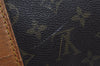 Authentic Louis Vuitton Monogram Keepall 50 Travel Boston Bag M41426 LV 4146I