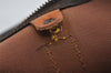 Authentic Louis Vuitton Monogram Keepall 50 Travel Boston Bag M41426 LV 4146I