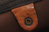 Authentic Louis Vuitton Monogram Keepall 50 Travel Boston Bag M41426 LV 4146I