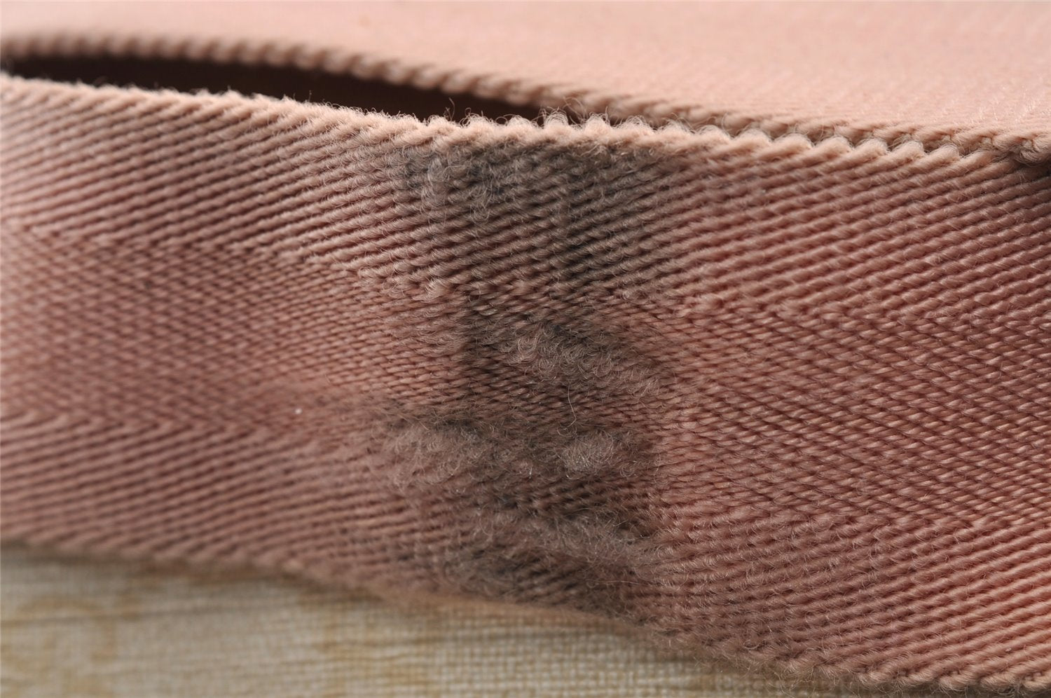 Authentic GUCCI Joy Line Shoulder Cross Bag GG PVC Leather 189816 White 4147I