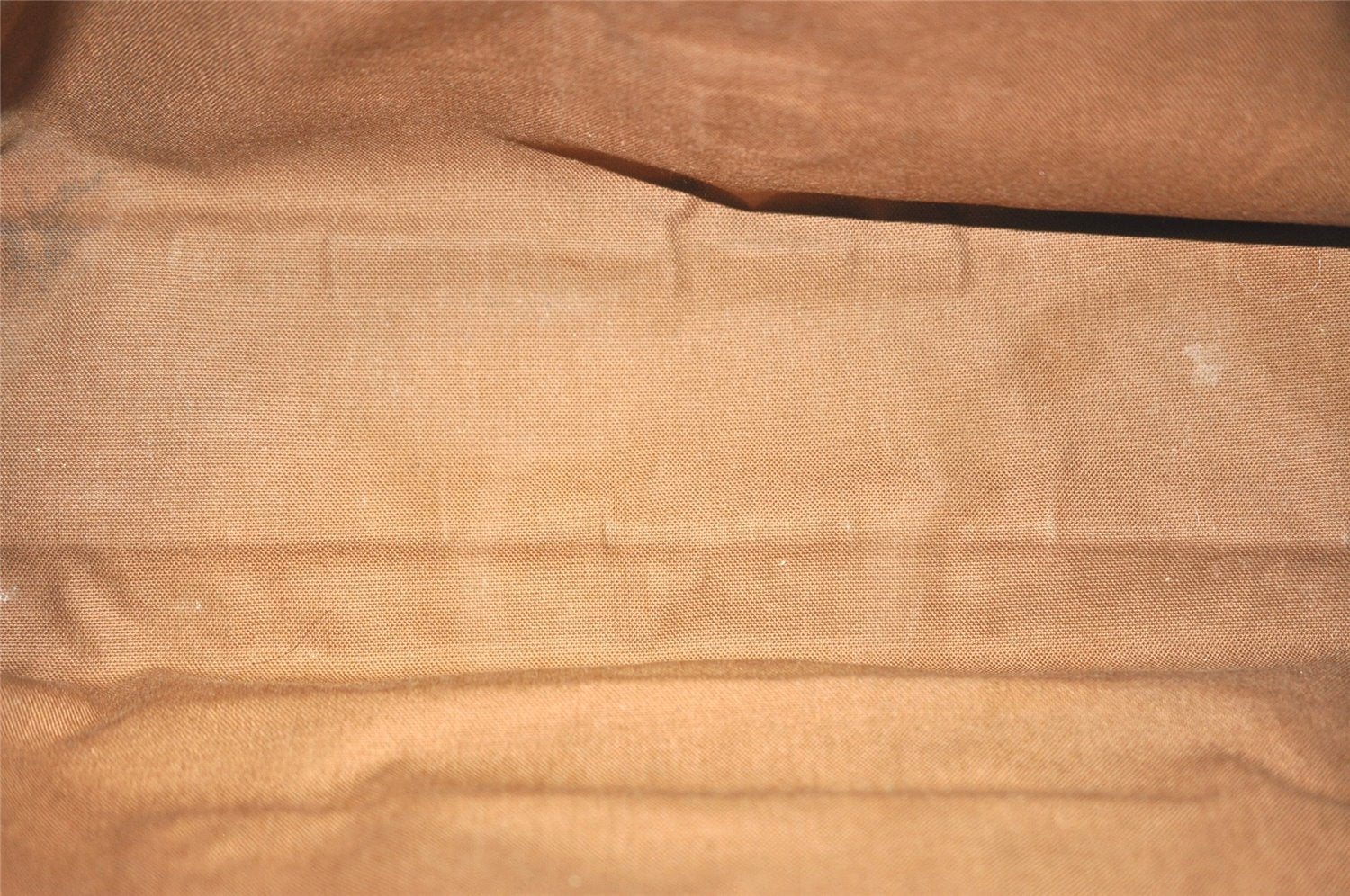 Authentic Louis Vuitton Monogram Beverly 44 M51120 2Way Hand Bag Junk 4149I