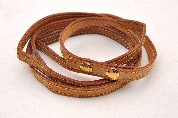 Authentic Louis Vuitton Monogram Pochette Twin PM Shoulder Bag M51854 Junk 4158I