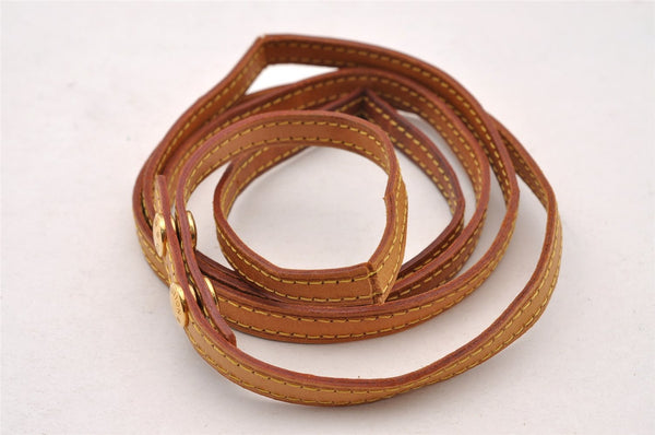 Authentic Louis Vuitton Monogram Pochette Twin PM Shoulder Bag M51854 Junk 4158I