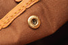 Authentic Louis Vuitton Monogram Vavin PM Hand Bag M51172 LV 4159I