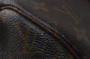 Authentic Louis Vuitton Monogram Speedy 30 Hand Boston Bag M41526 LV 4160I
