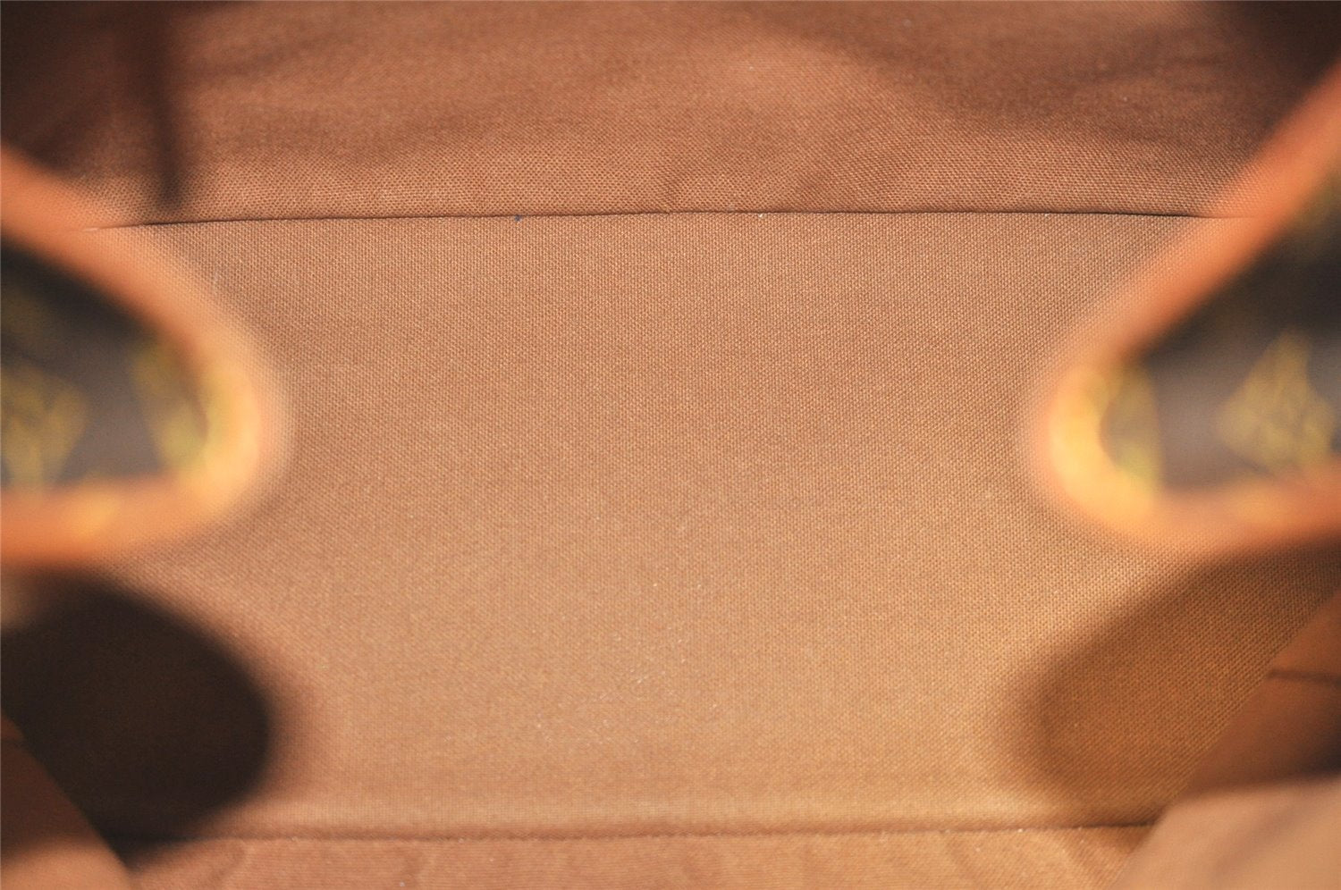 Authentic Louis Vuitton Monogram Batignolles Vertical Tote Bag M51153 LV 4162I