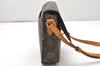 Authentic Louis Vuitton Monogram Saint Cloud MM M51243 Shoulder Cross Bag 4164K
