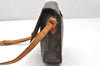 Authentic Louis Vuitton Monogram Saint Cloud MM M51243 Shoulder Cross Bag 4164K