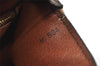 Authentic Louis Vuitton Monogram Saint Cloud MM M51243 Shoulder Cross Bag 4164K