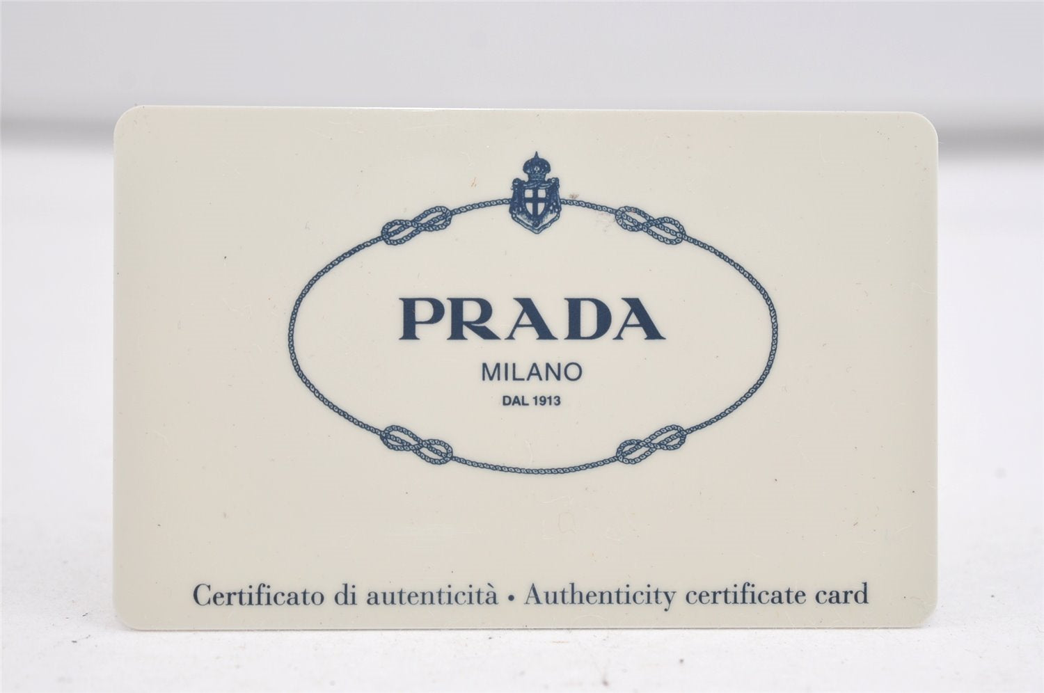 Authentic PRADA Vela Nylon Tessuto Leather Shoulder Cross Bag BT0573 Black 4165J