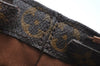 Authentic Louis Vuitton Monogram Cabas Piano Shoulder Tote Bag M51148 Junk 4168I