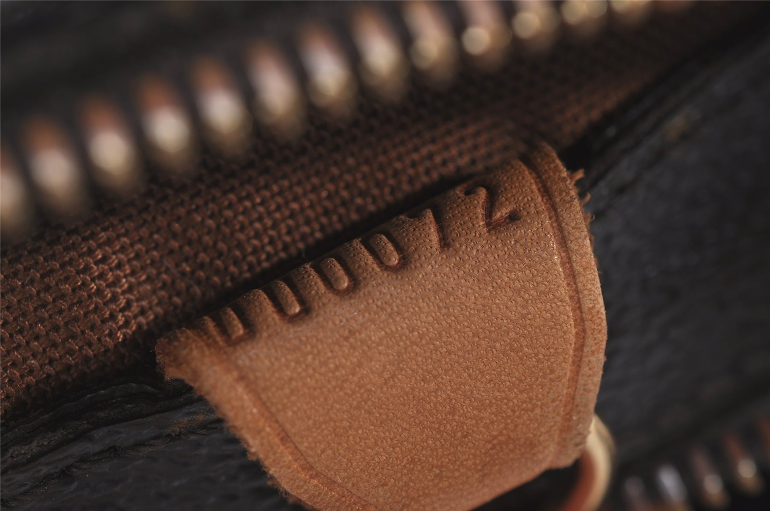 Authentic Louis Vuitton Monogram Cabas Piano Shoulder Tote Bag M51148 Junk 4168I