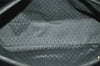 Authentic GUCCI Bamboo 2Way Shoulder Tote Bag Nylon Leather Black 4168K