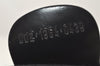 Authentic GUCCI Bamboo 2Way Shoulder Tote Bag Nylon Leather Black 4168K