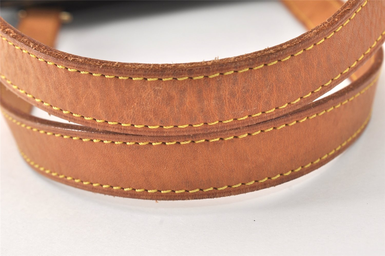 Authentic Louis Vuitton Monogram Cabas Piano Shoulder Tote Bag M51148 LV 4170K