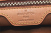 Authentic Louis Vuitton Monogram Cabas Piano Shoulder Tote Bag M51148 LV 4170K