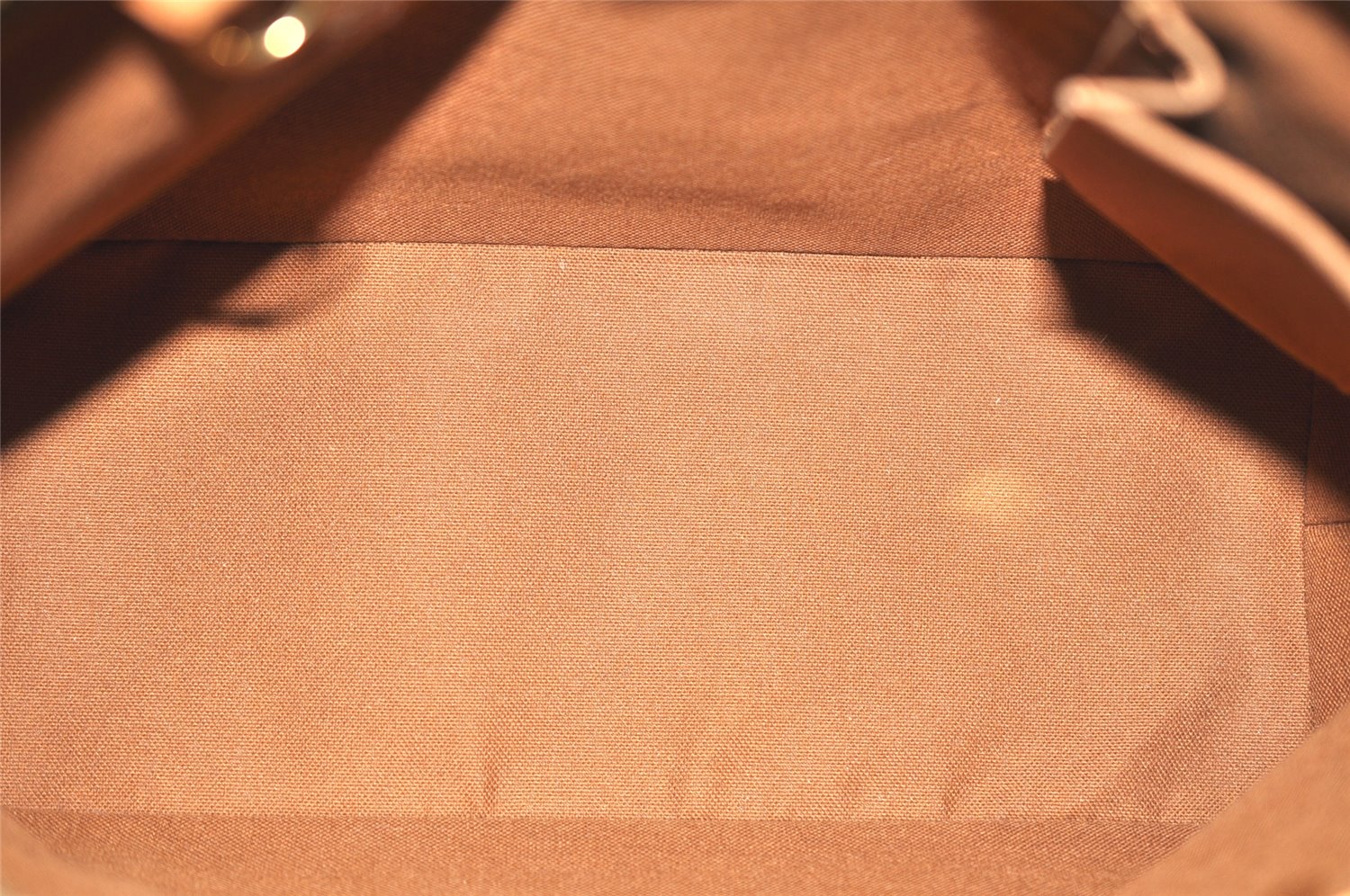 Authentic Louis Vuitton Monogram Cabas Piano Shoulder Tote Bag M51148 LV 4170K