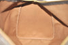 Authentic Louis Vuitton Monogram Keepall 45 Travel Boston Bag M41428 LV 4171I